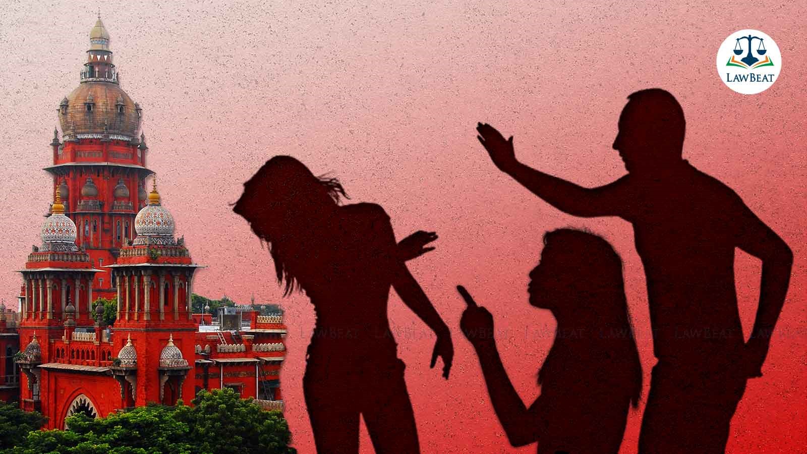 Madras HC Grants Bail to DMK MLAs Son and Daughter-in-law in Domestic Help Torture Case Madras HC Grants Bail to DMK MLAs Son and Daughter-in-law in Domestic Help Torture Case